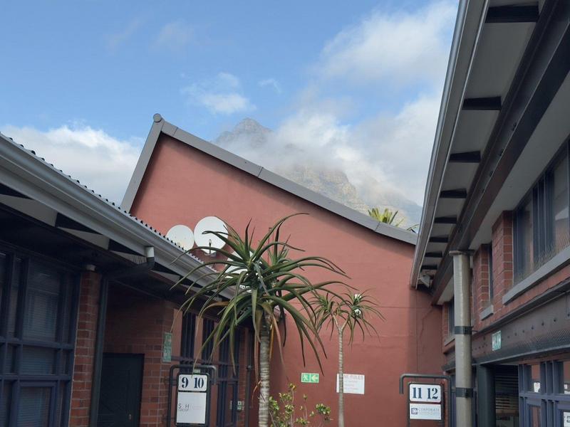 To Let commercial Property for Rent in Observatory Western Cape